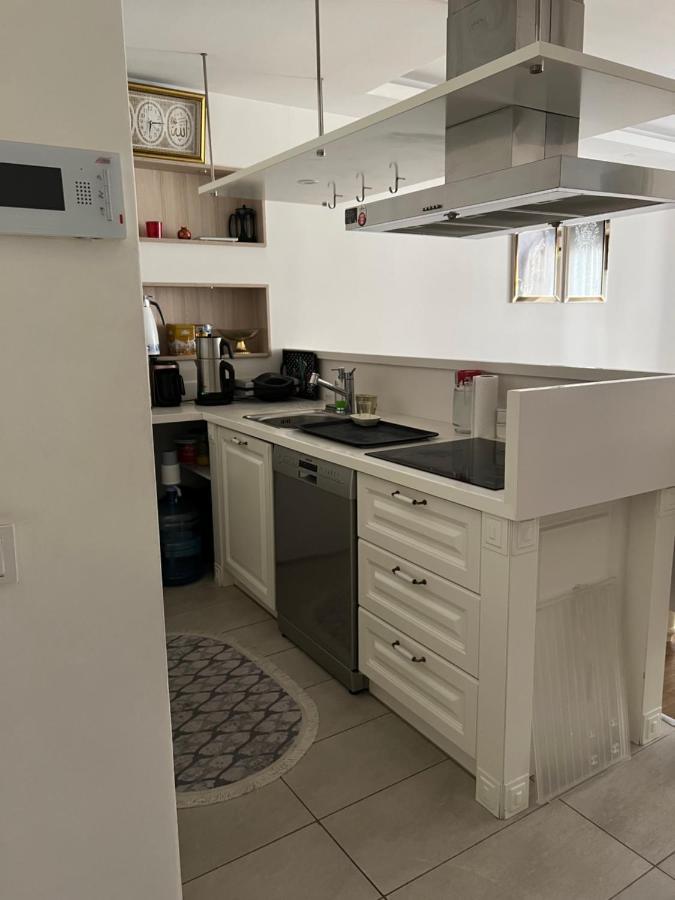 Apartament Vera Istanbul