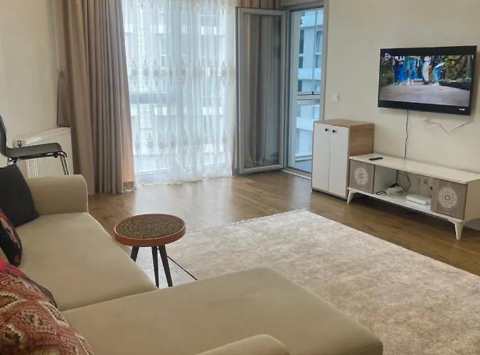 Vera Residence Istanbul
