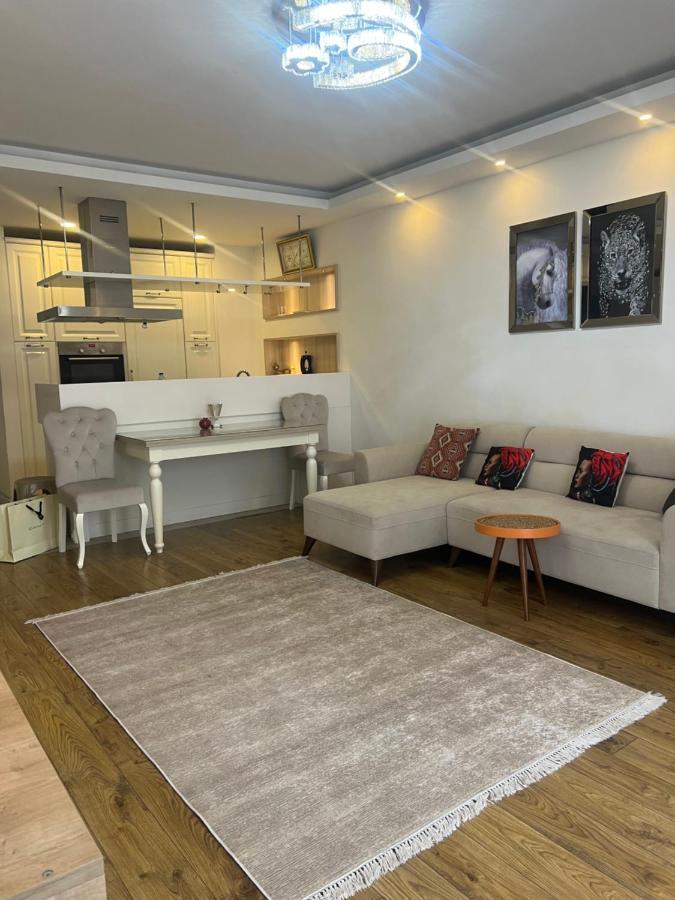 Daire Vera İstanbul